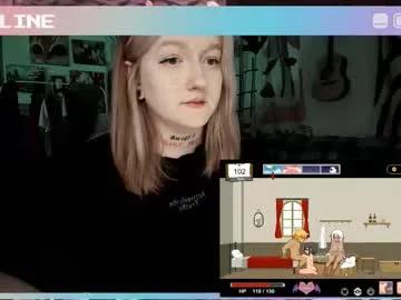 raiingurl on Chaturbate 