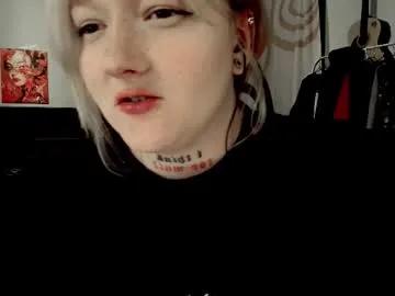 raiingurl on Chaturbate 