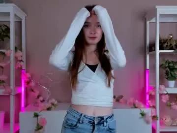 reaganprigg — Goal: Raise the top + raise the straps of panties  // Hello everyone, I am Sendy from Poland and I would like to meet you, I'm new here #shy #18 #new #smalltits #skinny [101 tokens remaining]