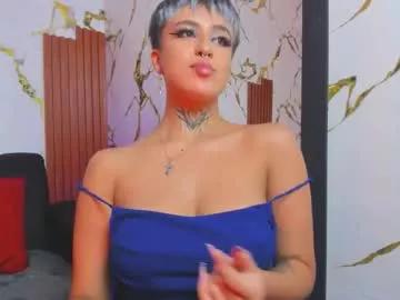rebeka_baker on Chaturbate 