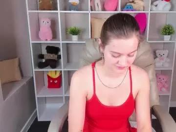 renesmy_black on Chaturbate 