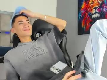 ritchie_alameda — GOAL: Public Cum show [424 tokens remaining] Welcome to my room! #18 #bigcock #twink #young #lovense