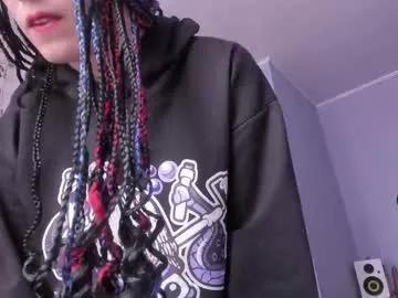 room312_ on Chaturbate 