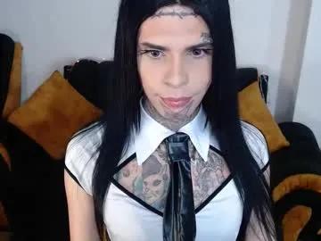 room911 on Chaturbate 