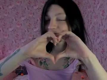 roselolly — GOAL: Spank oiled ass + Squat close-up + twerk [285 tokens remaining] Hi, I'm Lola! Enjoy with me! :) #teen #cute #tattoo #petite #smalltits