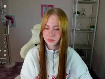 roxy_sunny — GOAL: Spank ass [15 tokens remaining] Today in my show there will be a fact car come in and try it #bigboobs #teen #redhead #bigass #lovense Roxy GMT+2 Mon 10 AM - 4 PM,Tue 10 AM - 4 PM, Wed 10 AM - 4 PM, Thur 10 AM - 4 PM, Sat 10 AM - 4 PM, Sun 10 AM...