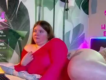 rubyvalen — Twerk / Shake Doggy! FAV TIP 5/ 11/ 17/27/77/111 [222 tokens left] Use My TIP MENU For Requests! 88TK WHEEL 100% WIN #longhair #daddysgirl #bbw #chubby #cuteface