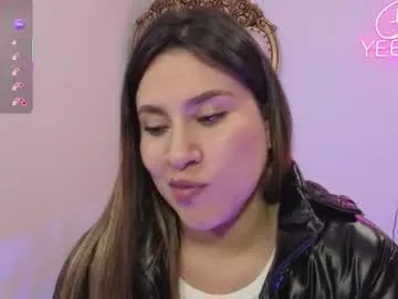 saaya_tay on Chaturbate 