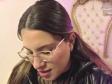 saaya_tay on Chaturbate 