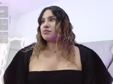 saaya_tay on Chaturbate 