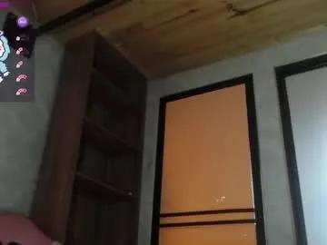 sally23_ on Chaturbate 
