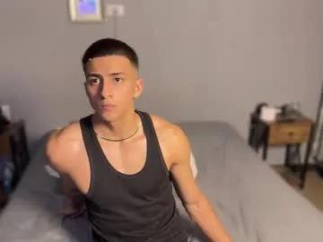 salvatore_romanoo — Cum show [619 tokens left] #young #bigcock #18 #new #latino