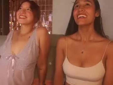 sam_robert17 — GOAL: Off bra [130 tokens remaining] Beautiful Latin girl has a lot of milk, you want to taste it?  #milk #latina #bigboobs #ebony #lesbian