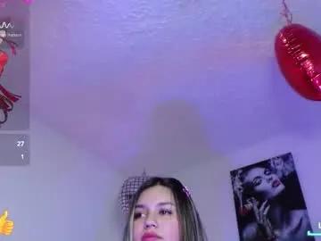 samara_wish on Chaturbate 