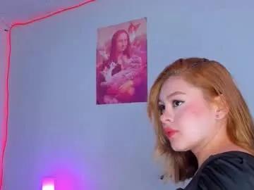 sammy_greyy1 on Chaturbate 