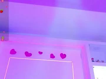 sammyjhuls on Chaturbate 