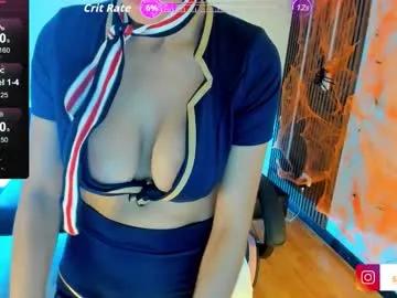 sarah_perez1 on Chaturbate 