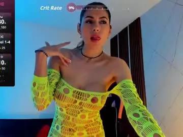 sarah_perez1 on Chaturbate 