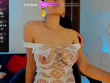 sarah_perez1 on Chaturbate 