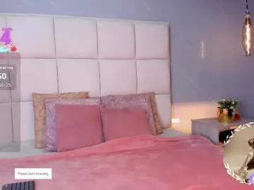 saramonroe1 on Chaturbate 