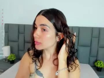 saraospinna on Chaturbate 