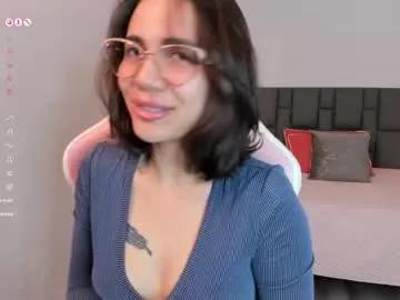 saraospinna on Chaturbate 