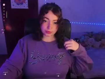 sarapbunny on Chaturbate 