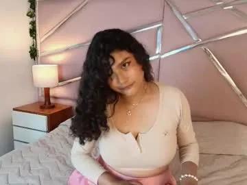 sarayland on Chaturbate 