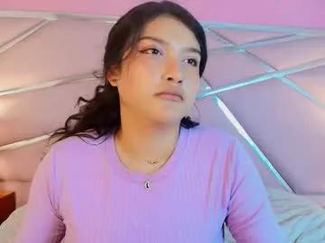 sarayland on Chaturbate 