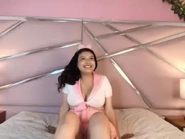 sarayland on Chaturbate 