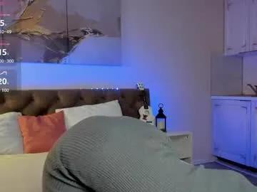 sasha_arrt on Chaturbate 