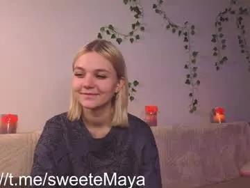 savannahshor — My name is Maya, I'm very glad to see you, thank you Goal:  show all my tattoos #18 #shy #new #tease #cute [52 tokens remaining]