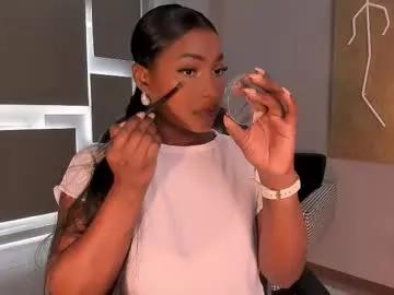 savannahstorm_ — I turn your sins into reality, wanna see u cum so hard  - Multi-Goal :  Blowjob very sloopy + Fuck Tits, i love it #feet #deepthroat #latina #bigass #ebony