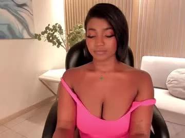 savannahstorm_ on Chaturbate 