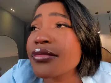 savannahstorm_ on Chaturbate 