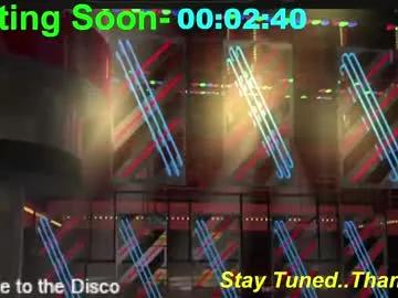 scifidiscoguy's avatar