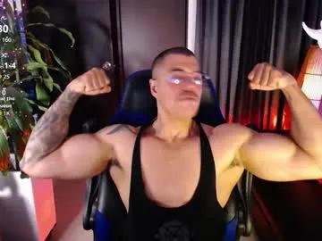 seddy_ on Chaturbate 