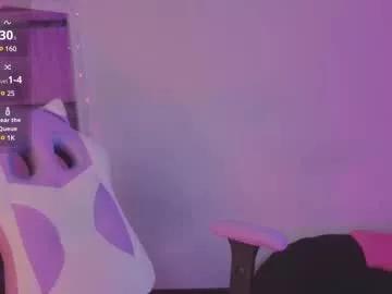 selenee___e on Chaturbate 