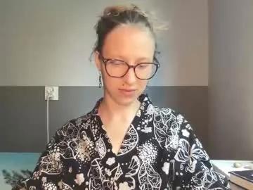 senseinner on Chaturbate 