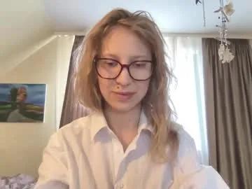 senseinner on Chaturbate 