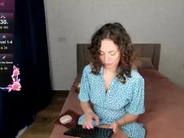 sensual_elza on Chaturbate 