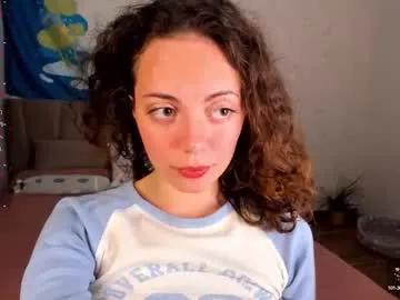 sensual_elza on Chaturbate 
