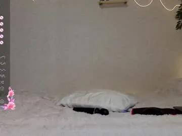 serenahall_ on Chaturbate 