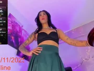 sexwildlatin — show oil in body and dick #mistress #blonde #bigcock #cum in #pvt show cum 3999 each one [Tip in ascending order from 1 to 100. Next tip needed: 15]