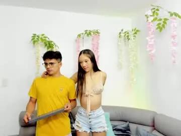 sexx_university on Chaturbate 