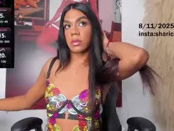 sharick_lovee's avatar