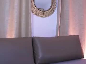 shelleymorell — Elegant Desire  Let Me Please You - Goal: Take Off My Top and Rub My Nipples  [60 tokens left] #latina #bigass #bigclit #shy #satin