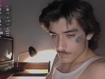 silly_cybin on Chaturbate 