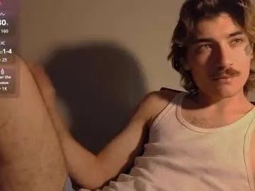 silly_cybin on Chaturbate 