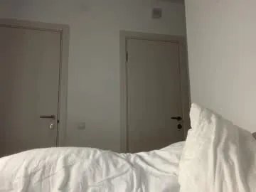 sleepycode002 on Chaturbate 